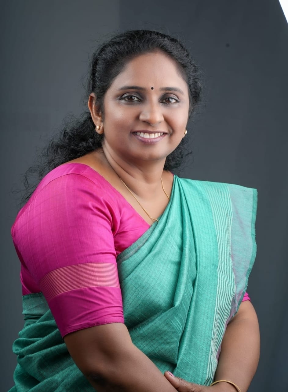Adv. Minimol K.V