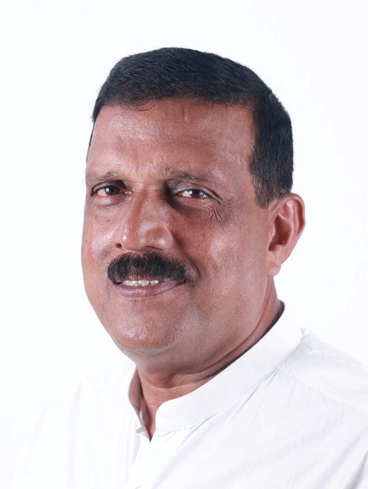 V R Sudheer