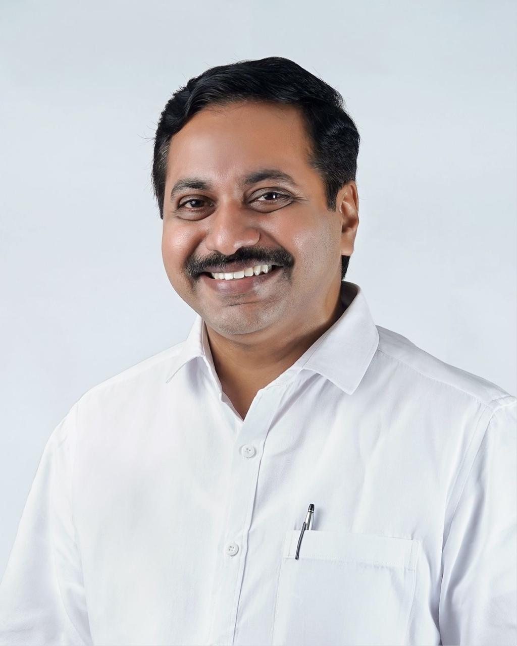 Deepak Joy